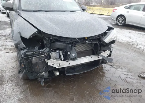 2019 Alfa Romeo Stelvio Rwd from USA, damaged, VIN ZASPAJAN8K7C71501